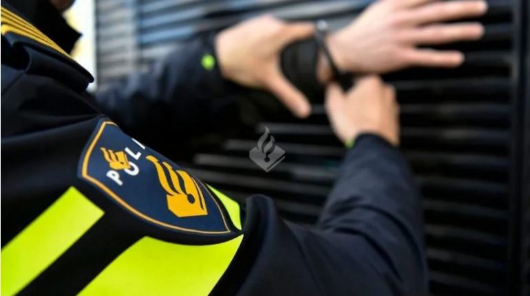 Dy hajdutët shqiptarë arrestohen në portin holandez sdfgsdfgsdfg 5 770x431 1