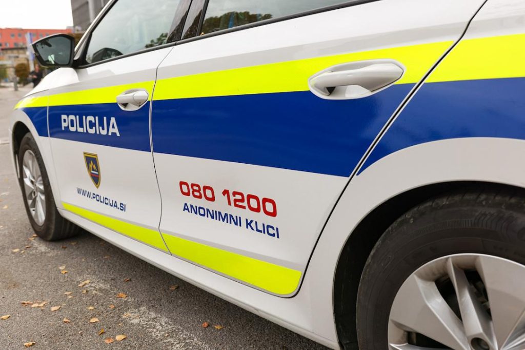 slovenian police car photo marcel van den bos dreamstime.com