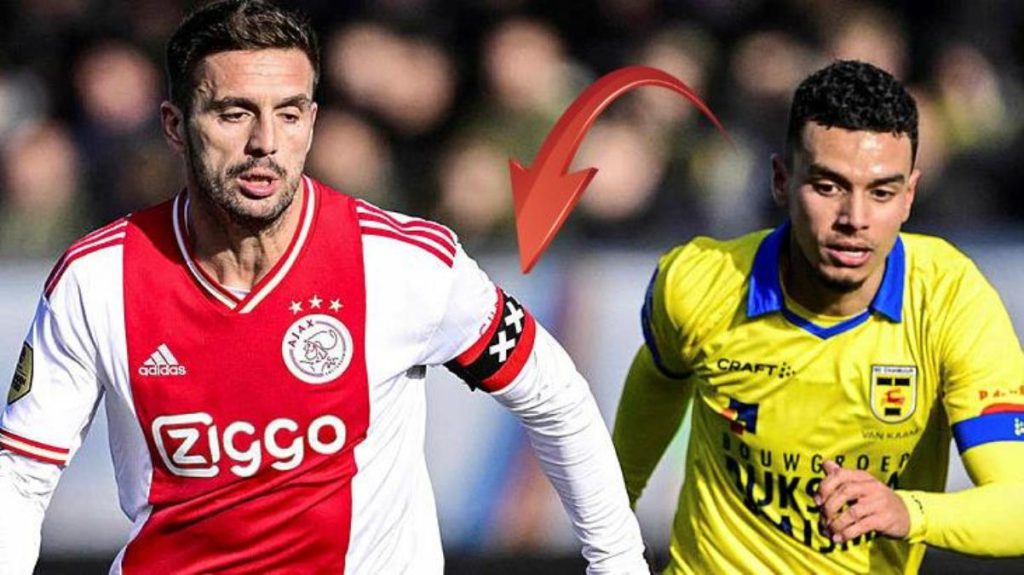 Kapiteni serb i Ajaksit “tërbon” turqit tepki ceken hareket ajax in kaptani tadic 15635494 8196 amp