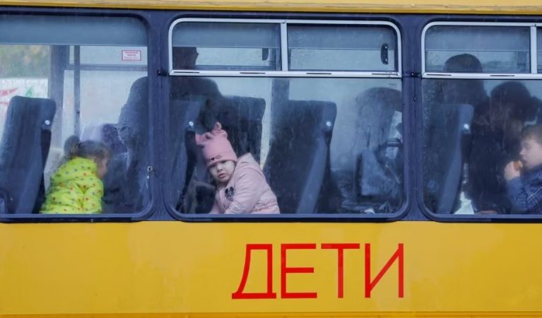 Si mbijetuan dhjetëra jetimë ukrainas nën pushtimin rus? turqi 16 767x450 1