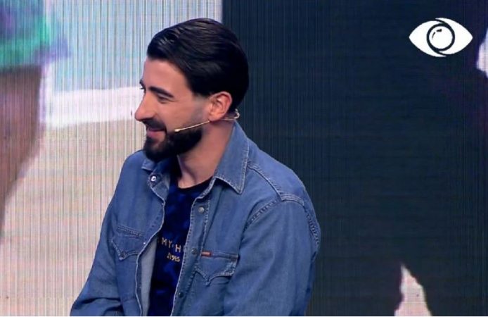 “Olta dhe Xhoni kanë qenë të lidhur”/ Ish-banori i “BBV”: E turpshme, më preku… xooni 694x450 1