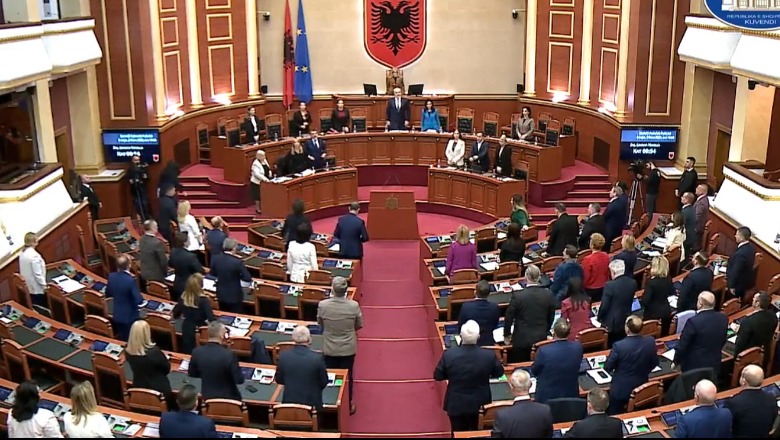 3 gra të vrara, 1 minutë heshtje në Kuvend 1 1677748493 Screenshot2