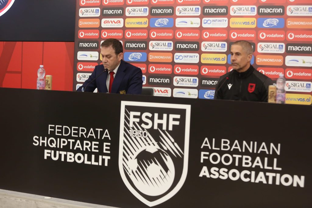 Sylvinho: S’më intereson ku luajnë lojtarët, sekret si do i motivoj 336552930 979050290141637 6137904156155777998 n