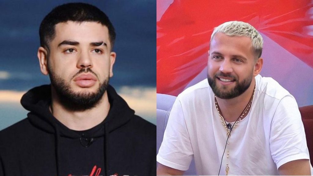 “Jena mbretër”, Noizy në mbështetje të Luizit, publikon videon 39224CB1 01F4 484F 9E31 932872056289