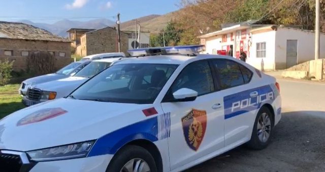 Kapet me drogë në makinë 35-vjeçari në Dibër/ Tentoi t’i ikte policisë, por shkakton aksident 640 0 4c7cad7ea61308f7752a634619d66c18