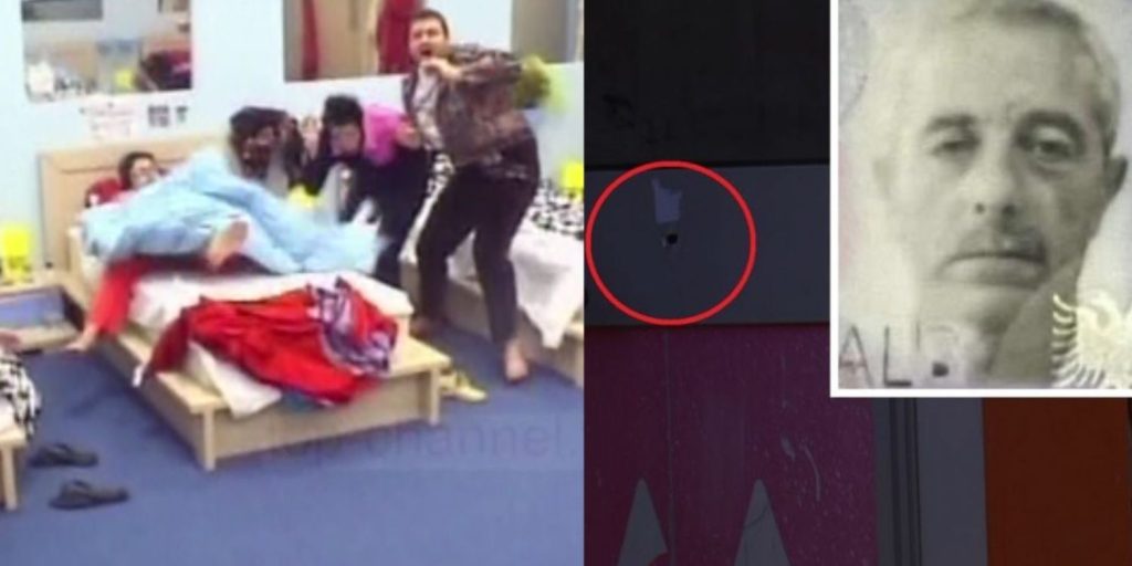 Shpërthimi i Gërdecit dhe vrasja e rojës, dy ngjarje tmerruese që tronditën banorët në “Big Brother” 6EDB7B6D EF0C 4256 A892 6F437823B603