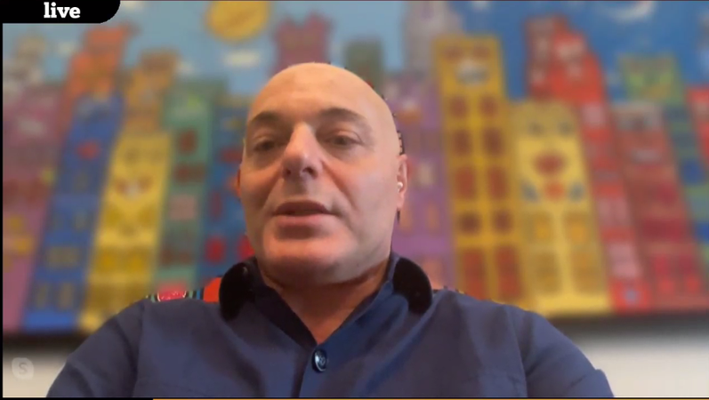 Fevizu për sulmin ndaj “Top Channel”: S’ka prapavijë politike. Nëse ngjarja nuk zgjidhet atëherë… 797 0 642461361c999