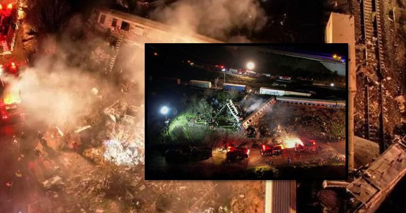 “Jemi rrethuar nga flakët”/ Dëshmitë rrëqethëse të familjarëve të viktimave pas aksidentit në Greqi 800 0 ba2056e7b808d36f6f991ecaf0a270b8