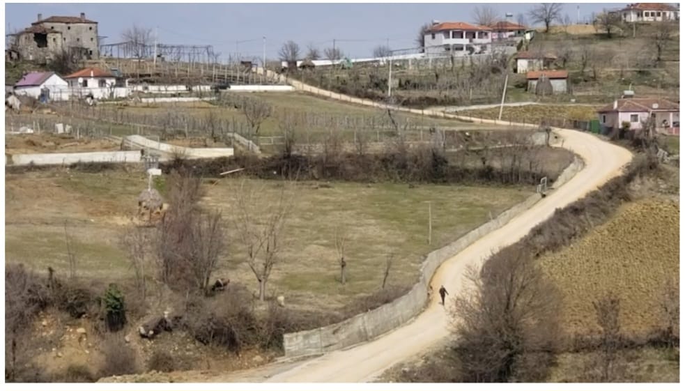 Ishte larguar nga banesa, gjendet i vdekur 36-vjeçari në Mat 92FA2E24 7670 421F AE74 0C1BB4615A8C