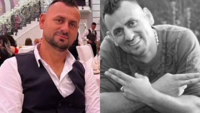 Shpëtoi një fëmijë nga mbytja, humb jetën në Amerikë shqiptari Capture 45