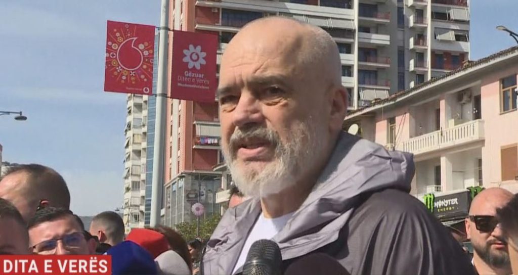 Rama mesazh pensionistëve në Ditën e Verës: Mos dëgjoni thashetheme, gati paketa sociale Capture 72