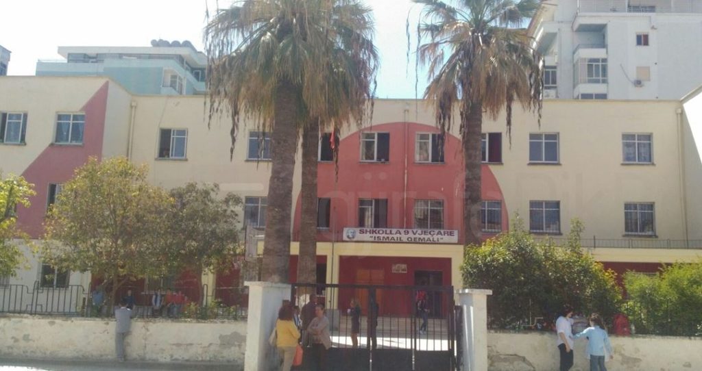 Shkodër, vidhet gjatë natës një shkollë 9-vjeçare Capture 97
