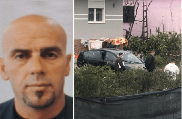 “A kanë përgjegjësi magjistratët?”- “Ligjet” kërkojnë informacion për Dan Hutrën Dan HUtra 1