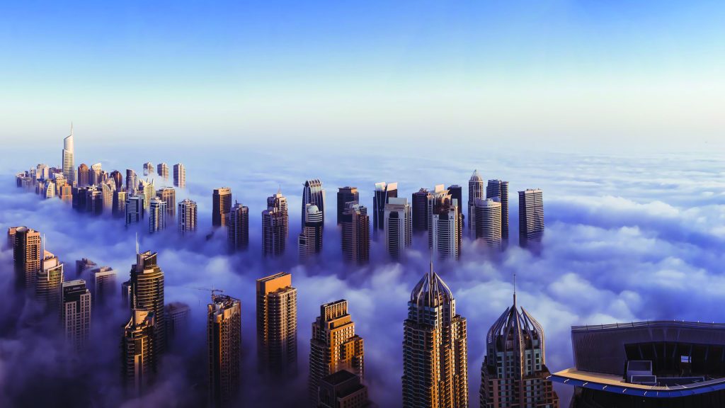 Dubai 1 1070