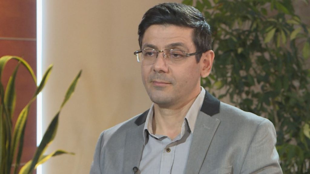 Ilir Kalemaj
