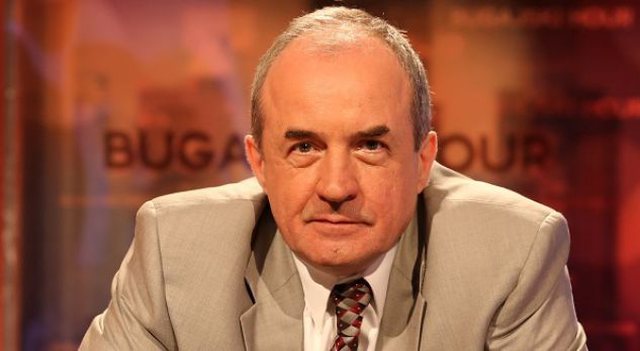 Janusz Bugajski: Një përrallë e dy konspiracioneve ballkanike Janusz Bugajski