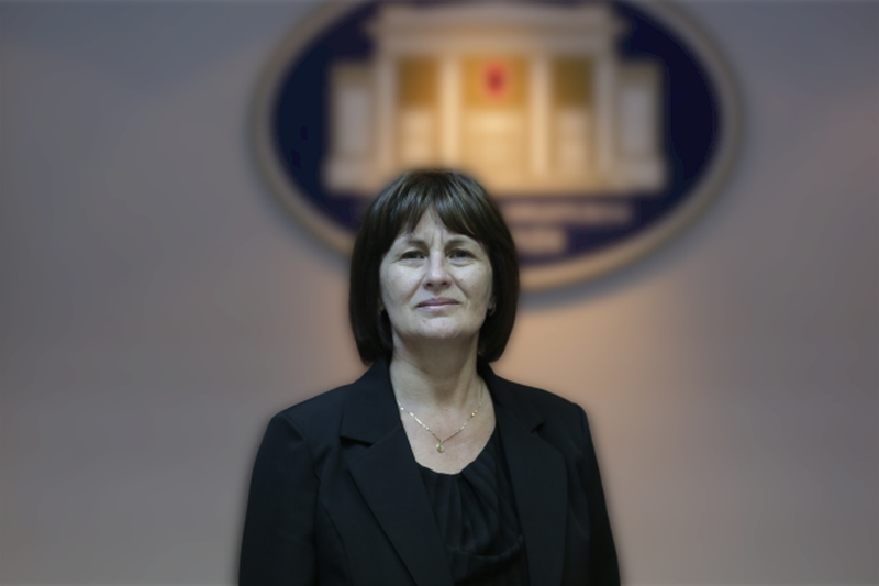 Mc. Gonigal, Shqipëria dhe hallet e qytetarëve Nga Lindita Buxheli Deputete e PS Lushnje