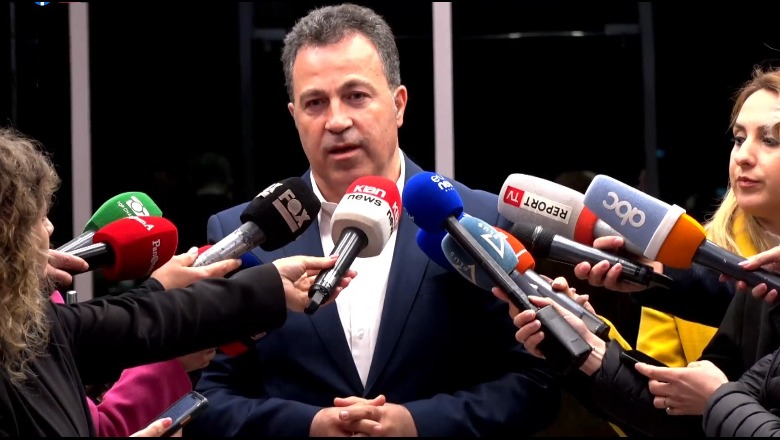 Luftë në Ballkan? Niko Peleshi i përgjigjet deklaratave të Zelensky-t: Rreziku ekziston PELESHI