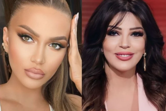 Plas sherri për BBV, Lori Hoxha reagon ashpër ndaj shkrimit të Sonila Meços: Na ke inat … Screenshot 2023 03 01T135442.029 696x468 1