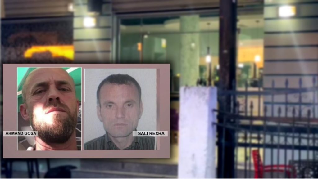 Pse nuk e duronin dot njëri-tjetrin 43-vjeçarët? Screenshot 19 3