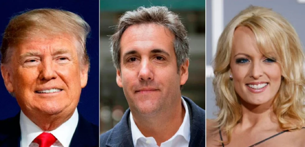 Cilat do të ishin akuzat e mundshme ndaj ish-presidentit Trump? Trump
