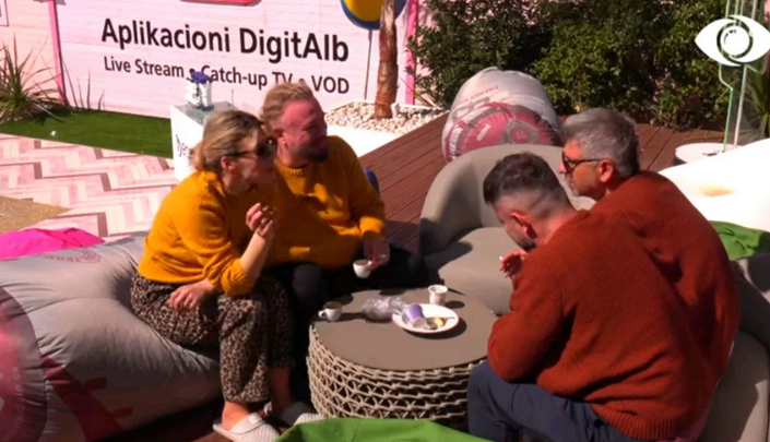 ‘Do fitoj dy edicione’/ Qetsori: Jam shumë i përqëndruar Untitled 3 1