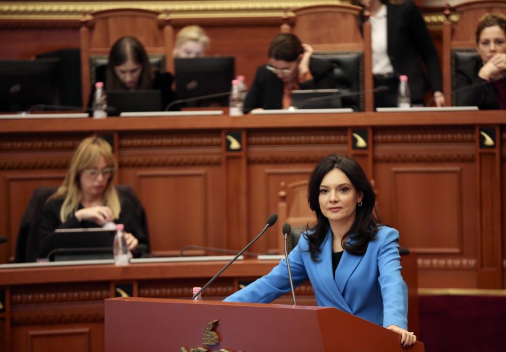 Atentati ndaj Benard Ndrecës, Spiropali: Të zbardhet urgjentisht! Akuzat e Hilës e Berishës kriminale WhatsApp Image 2023 03 02 at 12.47.23