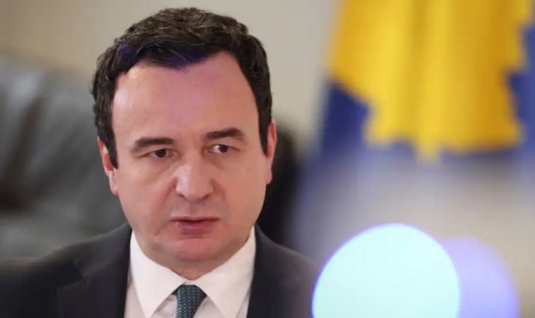 Kurti: Marrëveshja e arritur me Serbinë duhet të zbatohet saktë dhe sa më shpejt! albin kurti 1 756x450 1