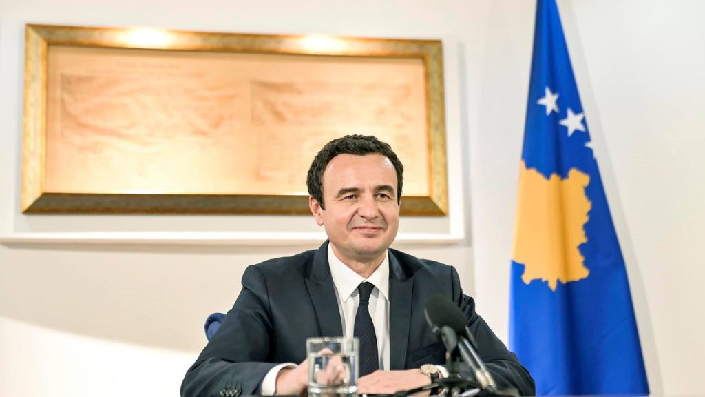 albin kurtii