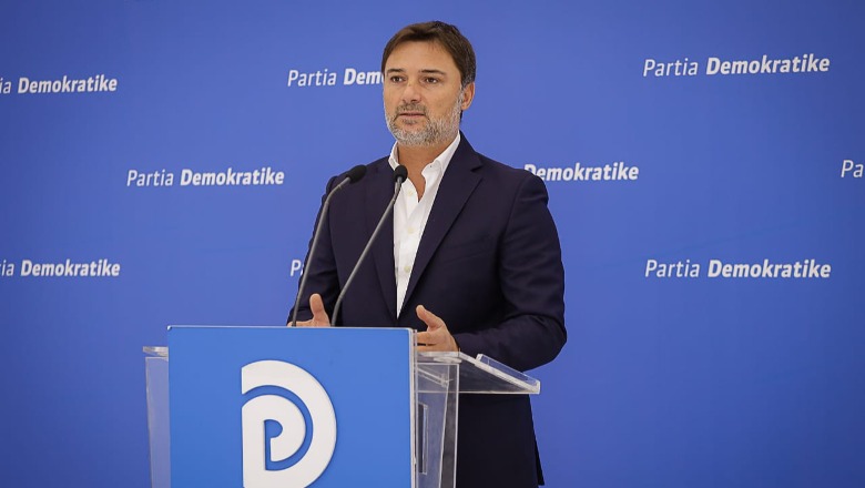 Alibeaj mbledh të hënën strukturat e partisë për zgjedhjet vendore alibeaj
