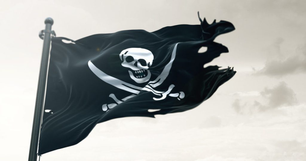 Mesazhi i errët që fshihet pas flamurit të anijeve pirate flamuri i pirateve 3 1280x675 1