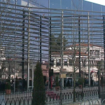 gjykata korce