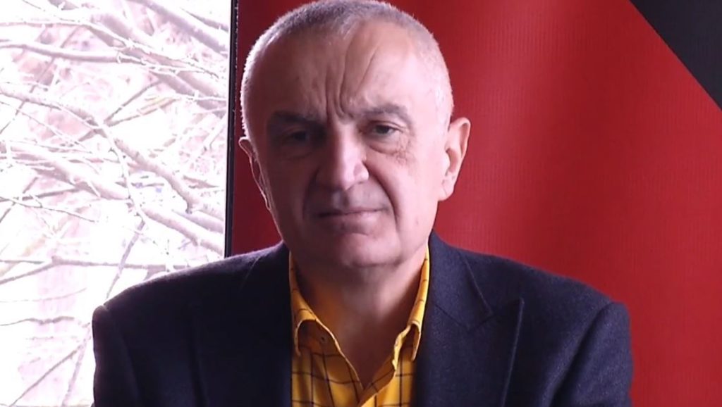 ilir meta