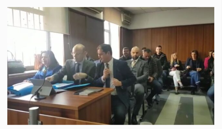 Njohje apo jo të palëve, Gjykata e Apelit vendos vijimin e gjyqit në themel: Do shprehemi në fund image 1