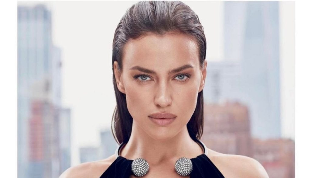 irina shayk 2