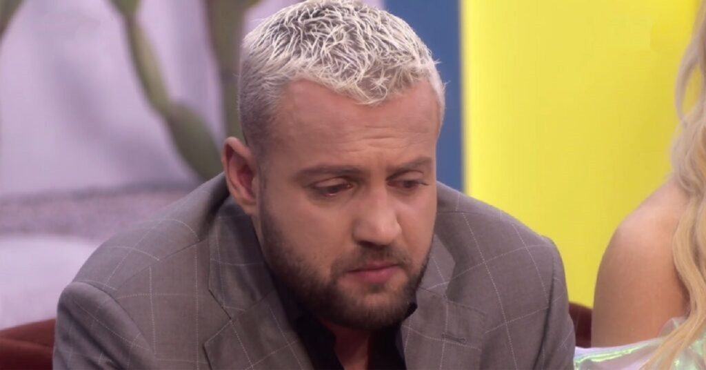 “Babi ëndrra jote u bë realitet”, motra e Luiz Ejllit ndan “amanetin” e babit të tyre të ndjerë luiz ejlli 5