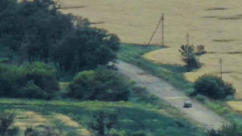 “Kam vrarë një burrë sot”, ushtari rus akuzohet për krime lufte pas përgjimeve dhe pamjeve nga momenti i krimit makina 1024x578 1