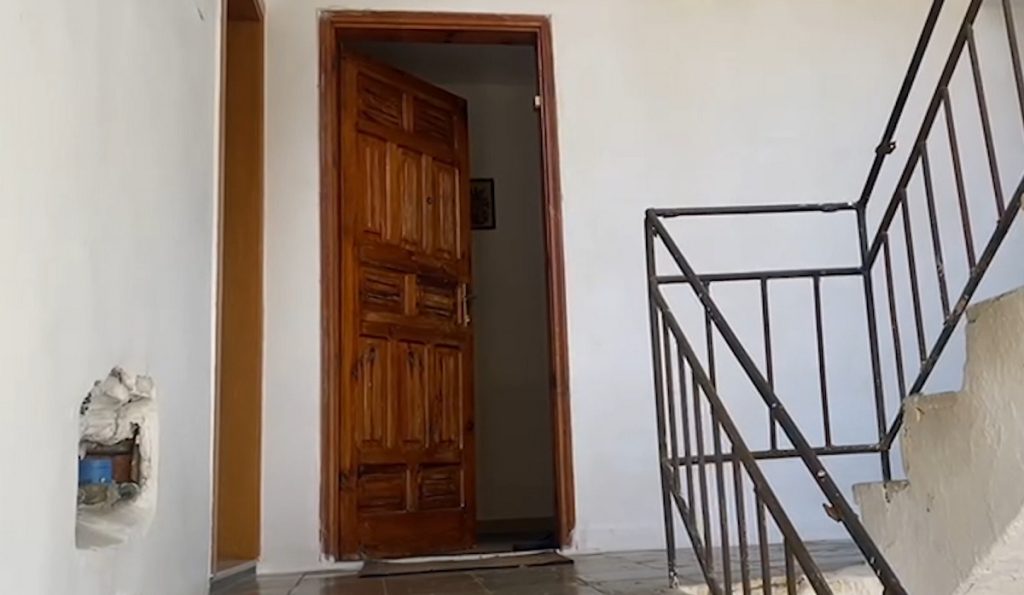 plagosja ne tepelene