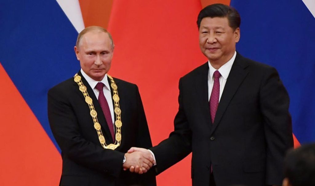 putin xi jinping