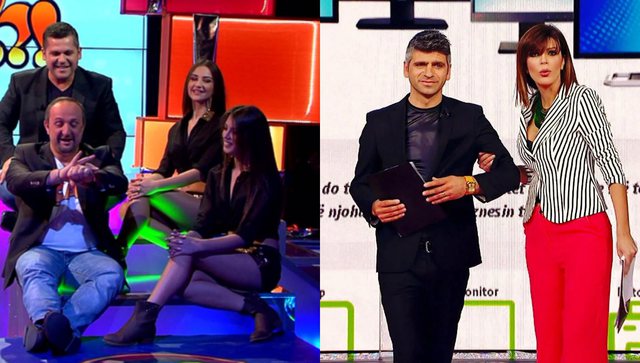 Kiara flet për punën e saj të parë si velinë në televizion, njohja e vjetër me Qetsorin qetsori