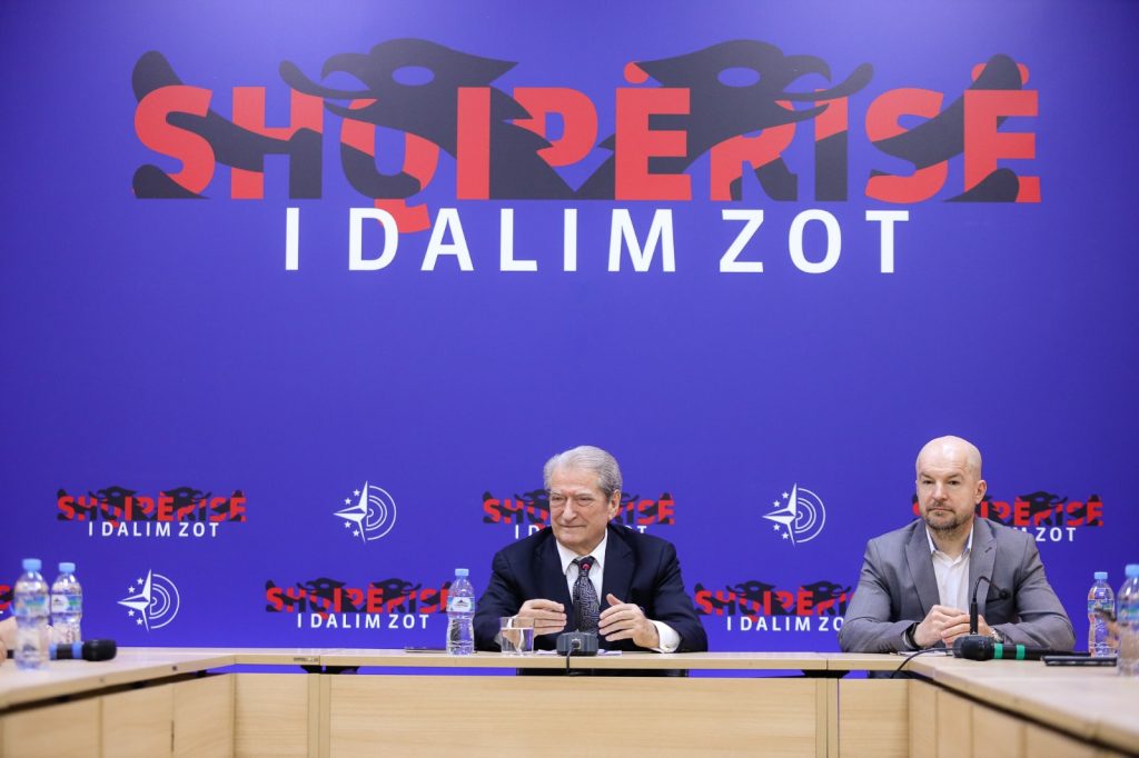 saliberisha