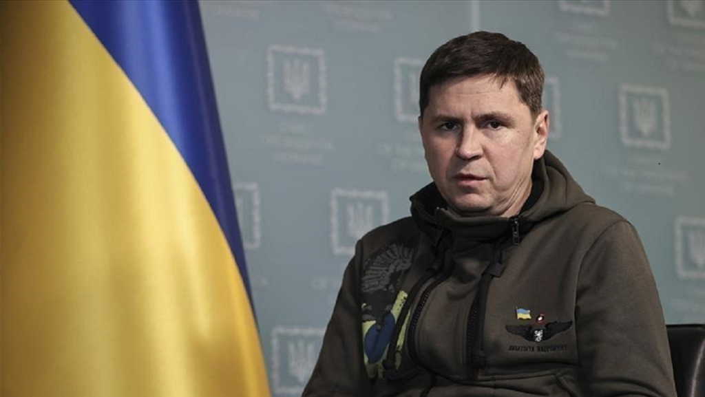 ukraine