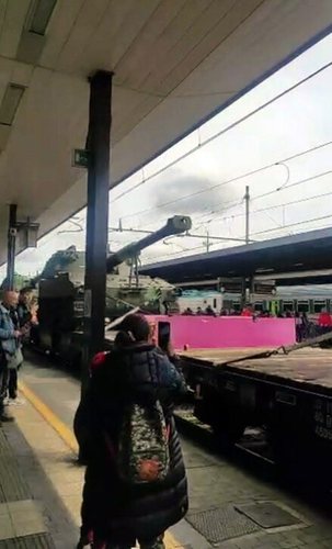 Italia i nis me tren dhjetëra tanke Ukrainës 3 0 500 1681638609x5 481 1
