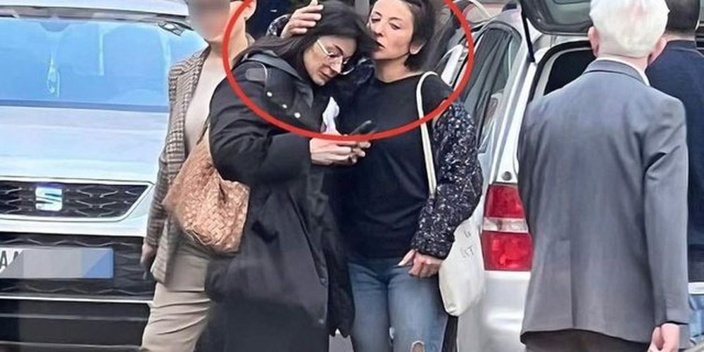 Fansat e “BBV” i thyen xhamat e makinës? Reagon Zhaklin Lekatari 1 0 500 1682504001xzhaku 459