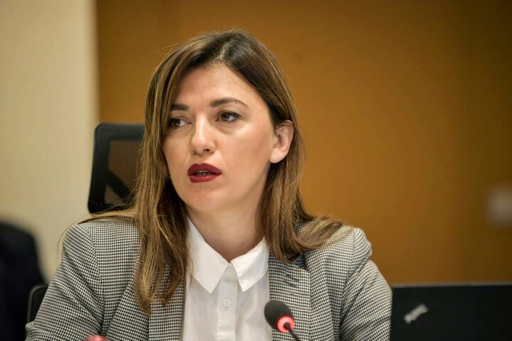 Zgjedhjet në veri, Haxhiu: KQZ dhe institucionet e sigurisë të vlerësojnë situatën 123 56