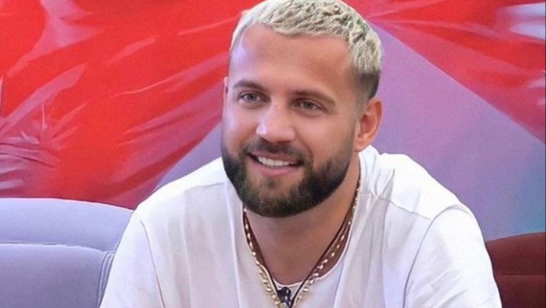 Luizi i gatshëm të qëndrojë edhe 6 muaj në “Big Brother”: E dua shumë këtë lojë 1678821091 tgjj