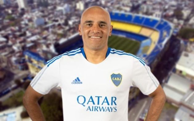 Trajneri maniak i Argjentinës shkarkohet, ngacmonte seksualisht lojtaret e ekipit të Boca Juniors! 1680539723509