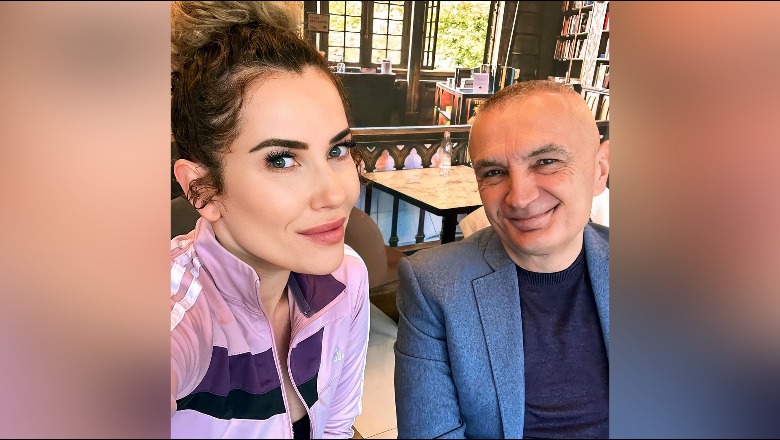 Edhe Meta me podcast? Gazetarja: Ju lutem mos e krijoni! Kryetari i PL-së: Do të përpiqem! 1680687109 finalprojekt.00524800.Still036