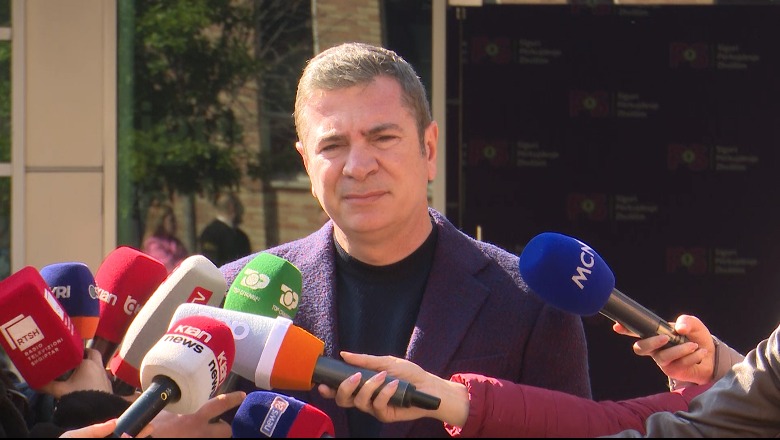 Damian Gjiknuri: PS-ja nuk do të shpenzojë për fushatën e 14 Majit, por ne do të mbjellim pemë 1680854330 finalprojekt.00023024.Still033