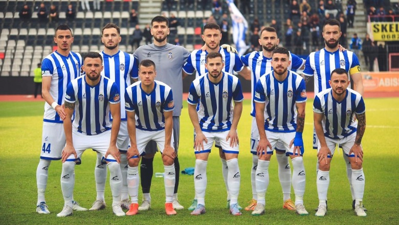Tirana përmbys Egnatian, bardheblutë afrohen te titulli kampion 1681668582 Screenshot15